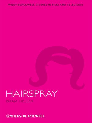 cover image of Hairspray